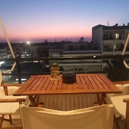 Apartment Dream Holidays イアリソス エクステリア 写真