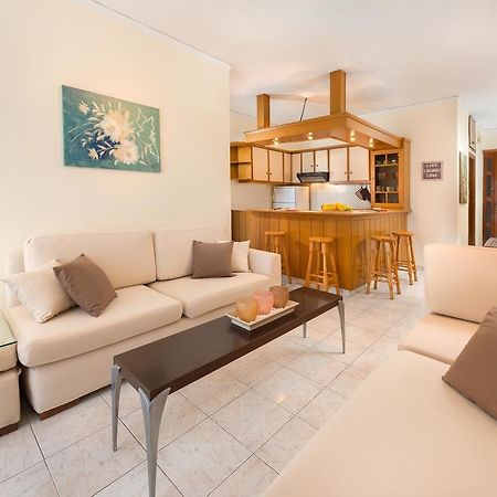 Apartment Dream Holidays イアリソス エクステリア 写真