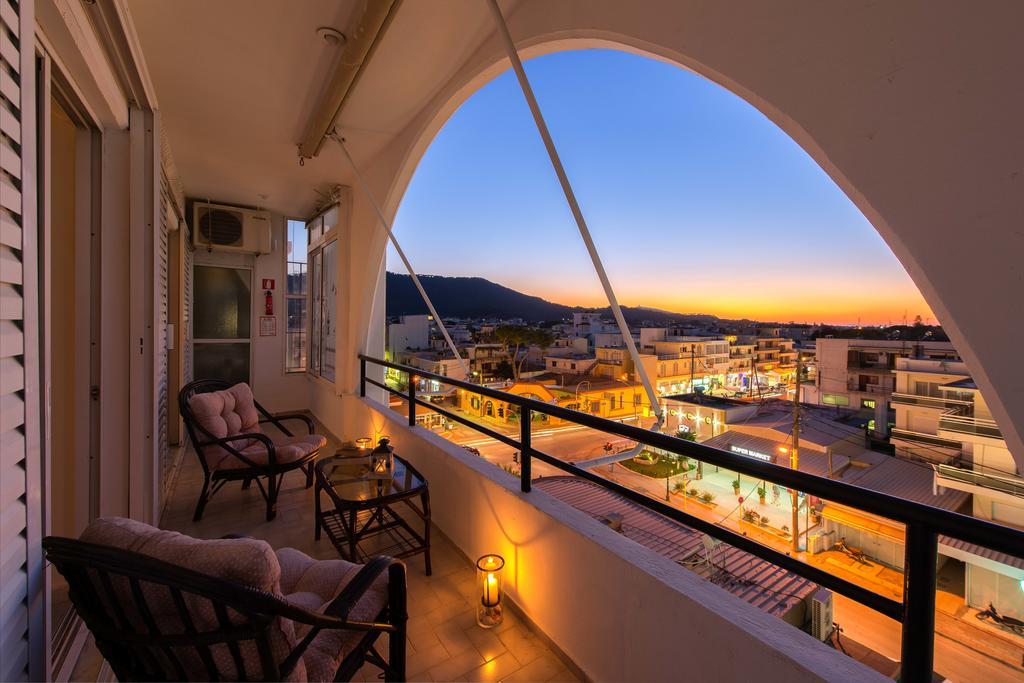 Apartment Dream Holidays イアリソス エクステリア 写真