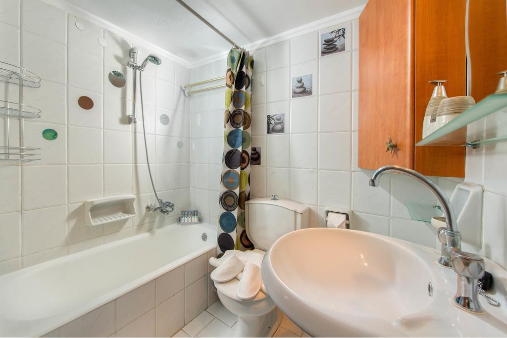 Apartment Dream Holidays イアリソス エクステリア 写真