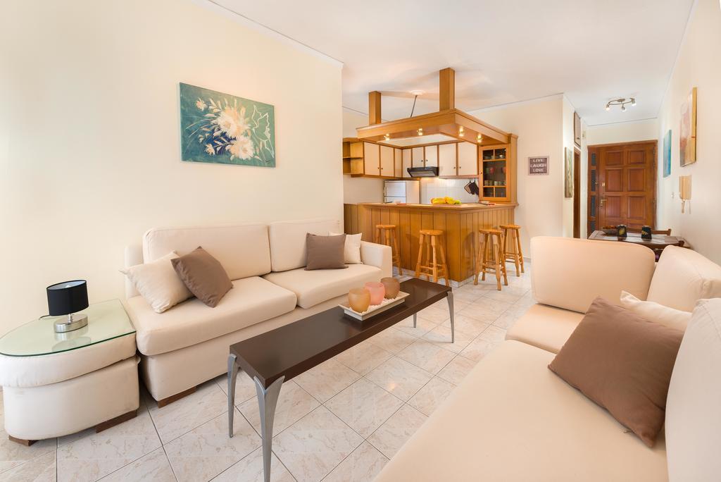 Apartment Dream Holidays イアリソス エクステリア 写真