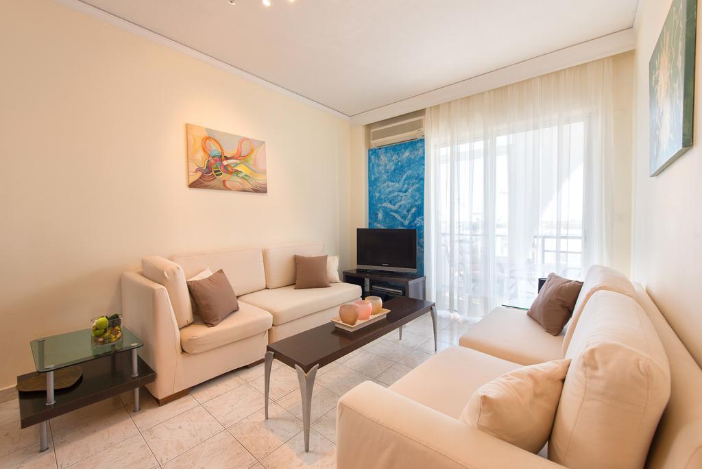 Apartment Dream Holidays イアリソス エクステリア 写真