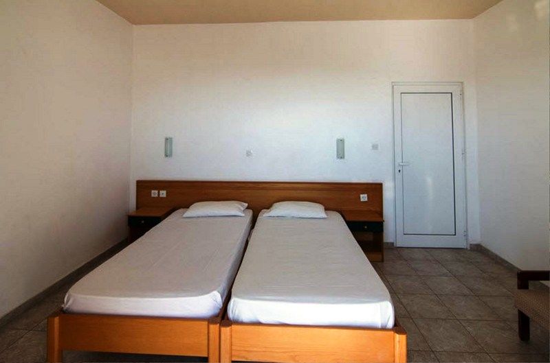 Apartment Dream Holidays イアリソス エクステリア 写真